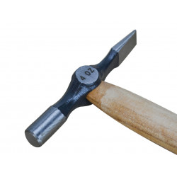 Cross Pein Pin Hammer 113g (4oz)