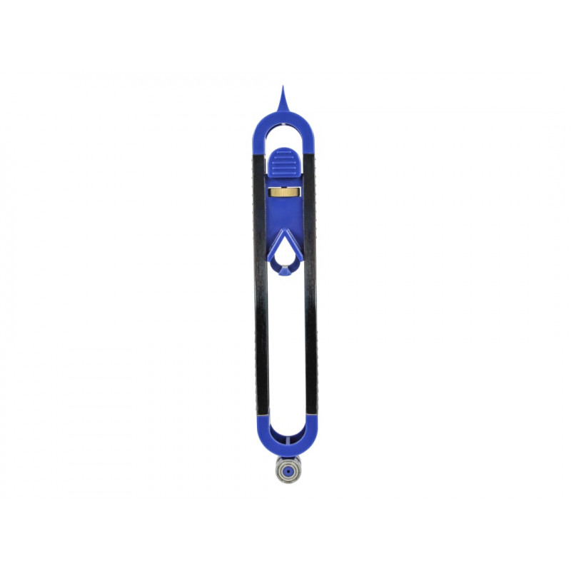Profile Scribing Gauge Profile Scribing Gauge