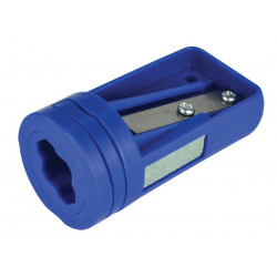 IRWIN® STRAIT-LINE® T233250 Carpenter's Pencil Sharpener
