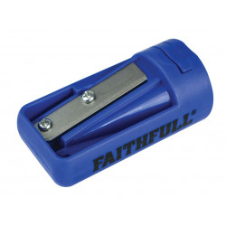 IRWIN® STRAIT-LINE® T233250 Carpenter's Pencil Sharpener