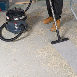 Numatic TRM240 TradeLine M-Class Site Vacuum (110V)