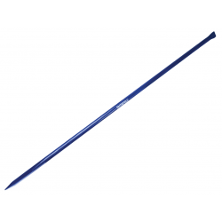 Chisel & Point Crowbar 32mm x 1.8m