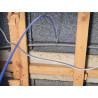 Fibreglass Cable Rod Set 15pc 10 x 1000mm