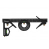 Prestige Combination Square Set 300mm (12in)