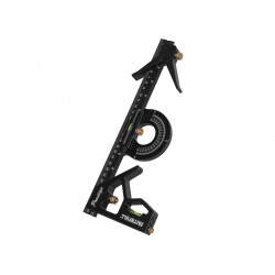 Prestige Combination Square Set 300mm (12in)