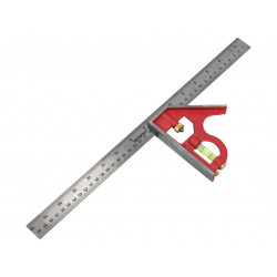 Combination Square 400mm (16in)