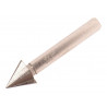 Carbon Countersink 16mm (5/8in)