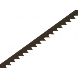 Coping Saw Blades Wood (1 x 10 singles) 14 TPI