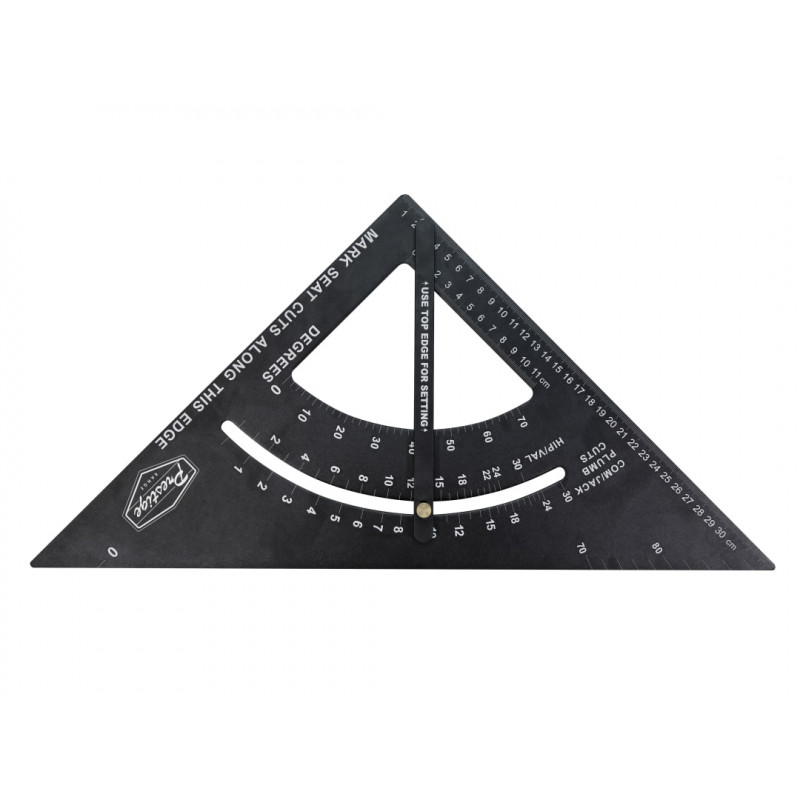 Prestige Adjustable Quick Roofing Square 300mm (12in) Prestige Adjustable Quick Roofing Square 300mm (12in)