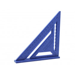 Plastic Quick Square 7in
