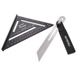 CNC Sliding Bevel & Quick Square Set