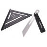 CNC Sliding Bevel & Quick Square Set