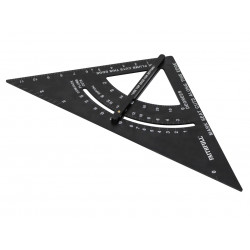 Prestige Adjustable Quick Roofing Square 300mm (12in)