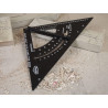 Prestige Adjustable Quick Roofing Square 300mm (12in)