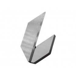 Centre Square (Finder) Capacity 38mm