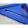 Plastic Quick Square 7in