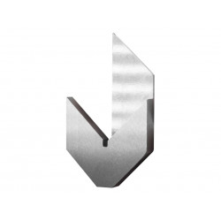 Centre Square (Finder) Capacity 38mm