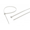 Heavy-Duty Cable Ties White 9.0 x 1200mm (Pack 10)