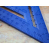 Plastic Quick Square 7in