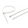 Heavy-Duty Cable Ties White 9.0 x 600mm (Pack 10)