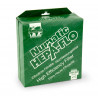 Numatic NVM-2BH HepaFlo Filter Bags for NRV370 15L (10 Pack)