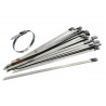 Stainless Steel Cable Ties 7.9 x 680mm (Pack 50)