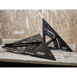 Prestige Adjustable Quick Roofing Square 180mm (7in)