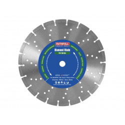 Professional Diamond Blade 125 x 22mm