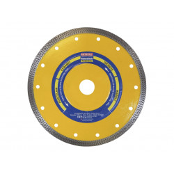 Porcelain Diamond Blade 200 x 25.4mm