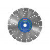 Professional Diamond Blade 230 x 22mm