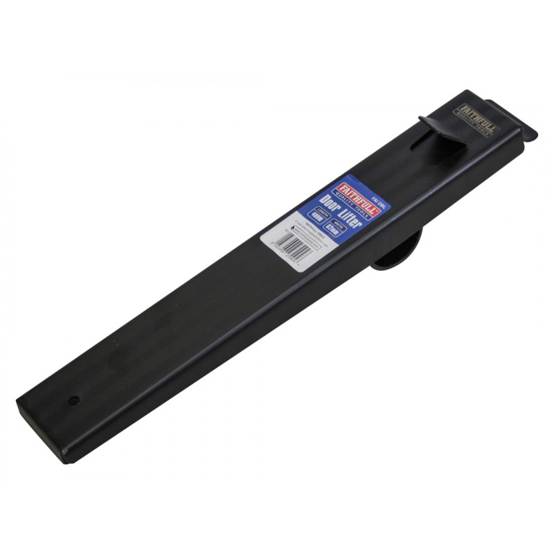 Door Lifter 400 x 60mm (16in x 2.1/4in) Door Lifter 400 x 60mm (16in x 2.1/4in)