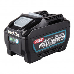Makita BL4050F XGT 40Vmax 5.0Ah Li-ion Battery