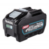 Makita BL4050F XGT 40Vmax 5.0Ah Li-ion Battery