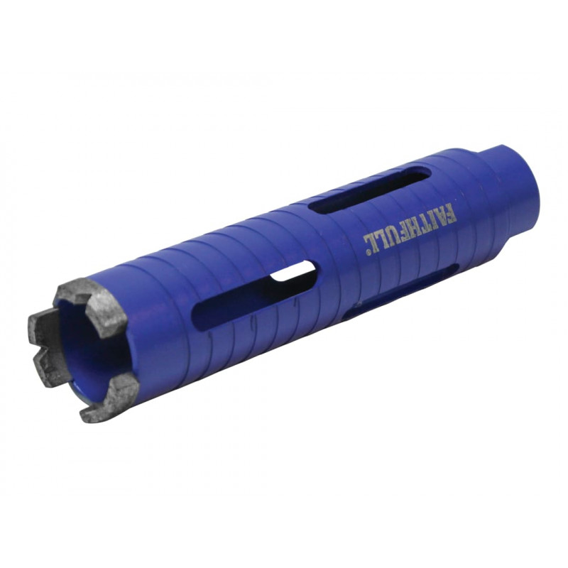Dry Diamond Core Bit 38 x 150mm Dry Diamond Core Bit 38 x 150mm