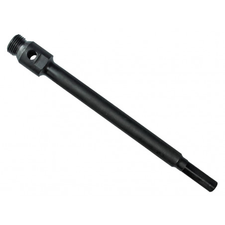 HEX Extension Adaptor 12mm x 240mm