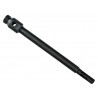 HEX Extension Adaptor 12mm x 240mm