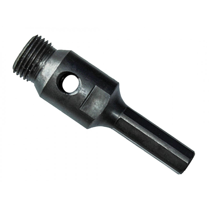 Adaptor Hex x 1/2in BSP Adaptor Hex x 1/2in BSP