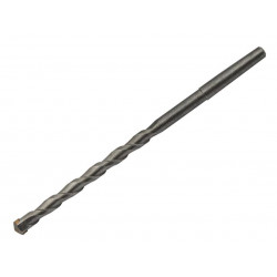 Taper Wedge Masonry Drill 200mm