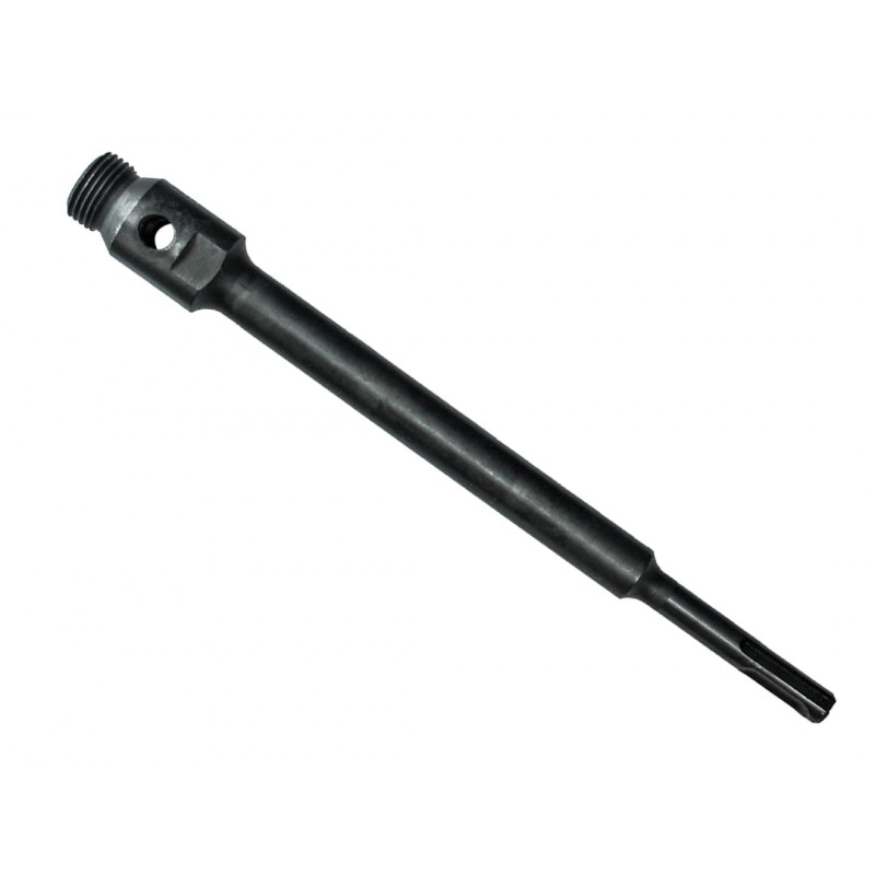 SDS Extension Adaptor 10mm x 240mm SDS Extension Adaptor 10mm x 240mm