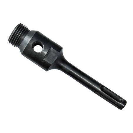 Adaptor SDS Plus x 1/2in BSP