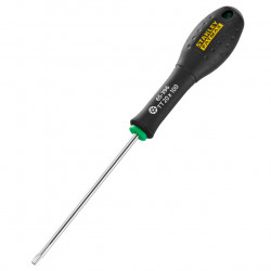 Stanley 0-65-396 FatMax Tamperproof Torx Screwdriver TT20 × 100mm