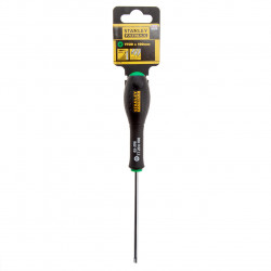 Stanley 0-65-396 FatMax Tamperproof Torx Screwdriver TT20 × 100mm