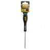 Stanley 0-65-396 FatMax Tamperproof Torx Screwdriver TT20 × 100mm