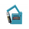 Battery Tester for AA, AAA, C, D & 9V