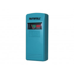 Microwave Leak Detector 3MHz - 3GHz