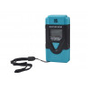 Damp & Moisture Meter LCD Display
