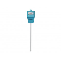 pH Meter 200mm Long Probe