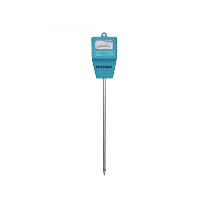 pH Meter 200mm Long Probe pH Meter 200mm Long Probe