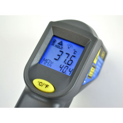 Infrared Thermometer