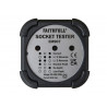 Socket Polarity Tester